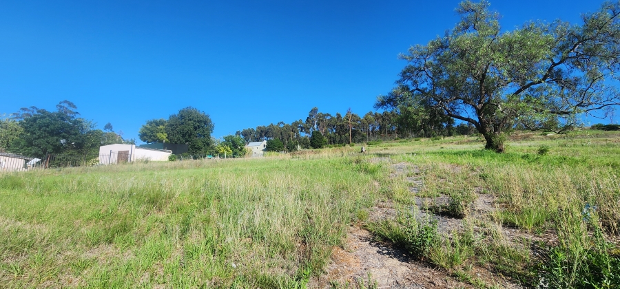 0 Bedroom Property for Sale in Swellendam Western Cape